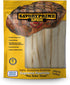 Savory Prime Mini Rolls, 7-Pack, White, All Breed Sizes (49627130)