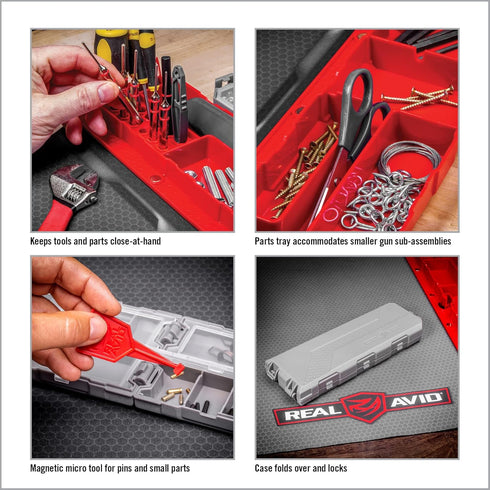 REAL AVID Smart MAT XL with Tray