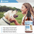 Vitamin D for Dogs, Supports Strong Bones, Dog Vitamins and Supplements, 1 fl oz
