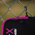 Franklin Sports Pickleball Paddle Cover, Protective Padded Case with Fence Hook, Universal Size