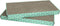 Kitty City Corrugate Cat Scratch Pad, Non-Stick Litter Scoop, Cat Litter Mats, Litter Box Kit