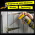 15.2 Oz Multi-Purpose Lubricant Spray, Fl - Penetrating Oil & Anti-Corrosion Spray for Rusted Bolts, Tools, Bikes