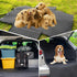 70"x40" SUV Cargo Liner for Dog Car Seat Cover for Pets Waterproof Cargo Cover Dog Seat Mat for SUVs Sedans Vans