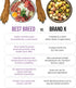 Best Breed Dr. Gary's Small Breed Recipe Natural Dry Dog Food for All Breeds and Sizes, Made in USA - 4lbs
