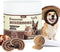 Wellix Mushroom Powder Supplements for Dogs & Cats - Lumps & Bumps