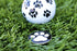 Mulligan Hooligan Golf Ball Marker + Magnetic Hat Clip, Funny and Unique Golf Gift, Premium Quality, The Perfect for Your Favorite Golfer, Golf Accessories for Any Occasions