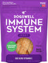 DOGSWELL Energy Wet Endurance Treats to Boost Performance in Active Dogs, 20 Tubes