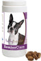 Healthy Breeds Boston Terrier Senior Dog Care Soft Chews 100 Count