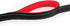 Dog Leash 6ft Long, Traffic Padded Two Handle, Heavy Duty Reflective Lead for Large or Medium Dogs