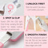 Generic 4-in-1 Trimmer Dog Nail Clippers with Light - Safe Pet Nail for Dogs & Cats, All Breeds - Sharp Stainless Steel