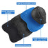 Knee Pads and Elbow Pads Set for Kids, Toddler Protective Gear with Wrist Guards for Skating Cycling