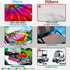 Golf Cart Seat Covers, Summer Towel Blanket for EZGO, Yamaha, Club Cars, 100% Microfiber, 51'' x 31''