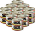 Fussie Cat Premium Tuna & Salmon in Aspic Grain-Free Wet Cat Food, 2.82oz, Case of 24