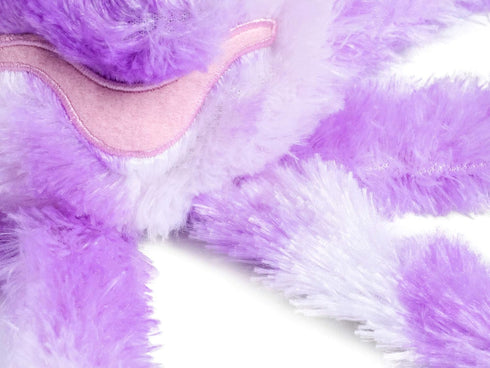 Orla The Octopus Plush Dog Toy - Large
