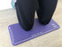 Yoga Knee Pad | 0.6 Inch Thick Cushion for Pilates, Elbows, Forearms & Wrists Workout