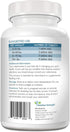 Vitamin B12 for Dogs: Plus Folate & Calcium, Supports Nervous System, Blood Cell Formation, 120 Chewable Tablets