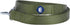 Blueberry Pet Essentials Military Green Dog Leash - 5' * 5/8" Heavy Duty Nylon Lead