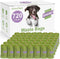 Wowflash 720 Count Lavender Scented 13 x 9Dog Poop Bags Rolls, Leakproof Strong