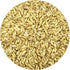 Packed 2Lbs PACIFIC Organic Petfood Organic Feed Oat Groats - Oat Groats for Birds | Rich with Fiber & Minerals | USDA