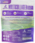 Multi-Collagen Peptide Daily Liquid Collagen for Dogs, Joint Supplement for Arthritis and Skin Health
