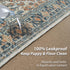 31" x36" nunubaby Washable Pee Pads for Dogs, Stylish, Non-Slip and Leak-Proof Pee Pads. Reusable Potty Pads for Dogs