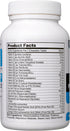 Dog Prenatal Vitamins - 90 Tablets with Omega 3, Probiotics, Choline & Inositol, Key for Mother & Puppies