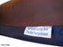 Dogbed4less Waterproof/Water Resistant Zipper Internal Pet Dog Bed Cover, 41"X27" for Large Pillow Bed