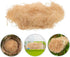 1 Bag Natural Raffia Grass Bird Nesting Materials for Nest Building, Small Animals House Filler Paper for Boxes