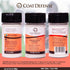 COAT DEFENSE Preventative Powder, 3.5oz Waterless Dog Shampoo & Deodorizer for Smelly Dogs, Made in USA