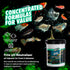 80284 1/2-LBS, .5-Pound Fritz Aquatics Fritz pH Neutralizer for Fresh and Salt Water Aquariums