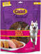 Cadet Gourmet Duck Jerky Dog Treats, Healthy & Natural Duck Dog Training Treats, Inspected & Tested in USA