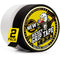 Hockey Tape Multipurpose Cloth Tape Roll for Lacrosse, Baseball & Softball, Easy Tear Over Grip - Sports Gift