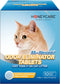 HONEY CARE All-Absorb Cat Litter Odor Eliminator Tablets, Long-Lasting Jasmine Fragrance (10pcs/Box=4-10 Weeks)