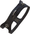 Pet Shoulder Collar, 20-Inch, Non Metallic Black
