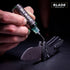 for Knife Pivot Mechanism - Use with EDC, Hunting, Fishing, Multi-Tools & Garden Instruments - Compact Knife Lubricant