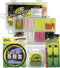 Trout Magnet Ultimate Bundle, 82 pc Trout Fishing Gear Kit, 350 Yard Trout S.O.S. Monofilament Fishing Line