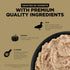 GO! SOLUTIONS Sensitivities Limited Ingredient Wet Dog Food - Grain Free Duck Pâté, 12.5 oz