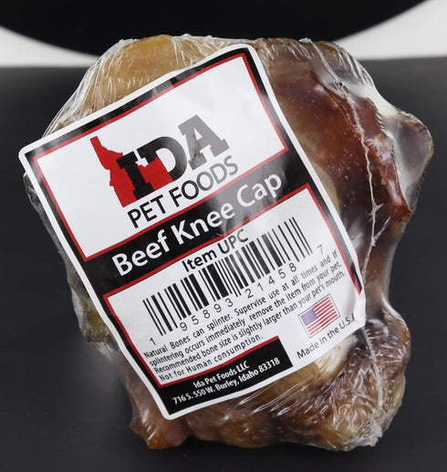 Beef Knee Cap