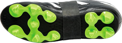 Unique Sports Youth Soccer Cleat Lace Protector, Lace Bands, Youth Size