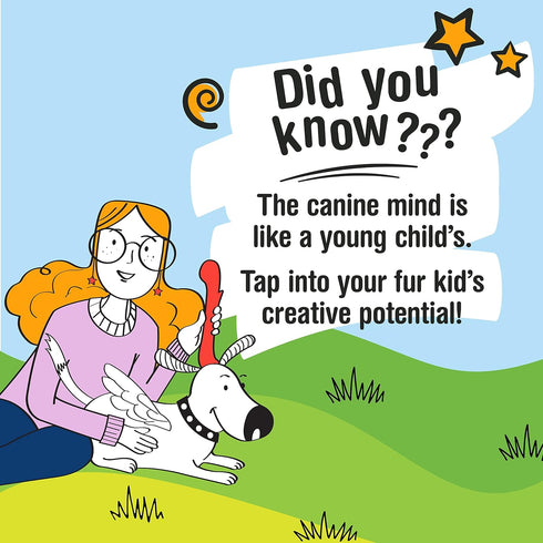 Nylabone Stik-GO Interactive Dog Toy, Lightweight Flexible Floatable Fetch Toy for Creative Play & Dog Exercise