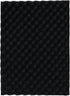 Aquarium Filter Media Bio Sponge Pad 16 x 12 x 1 inch, Set of 3 Fish Pond Foam Filter 20/30/40 ppi