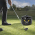 SKLZ Smash Bag Golf Swing Trainer - Black