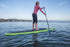 No-Slip Waterproof SUP Grips for Kayaking Accessories - Stand-Up Paddle Board Grips for Men and Women