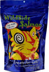 WildSide Salmon Freeze Dried Cat Treats, Healthy Organic Cat Food, 3 Ounces (3 Pack)