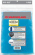 Marineland Bonded Filter Pad, Cut to Fit Any Aquarium Filter, 312 sq. in., Whites & Tans