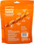 Hartz Oinkies Chickentastic Hearty Twists Dog Treats with Real Chicken Breast, Sweet Potato, and Smoked Pork, Long-Lasting Yet Highly Digestible, 24 Count, 8.00 Ounce (Pack of 1)