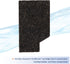 Aqueon QuietFlow Internal Filter with SmartClean Technology, Extra Small Size