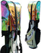 Incontro Premium Hologram Golf Bag Rain Hood Cover - Waterproof, Color Changing, Durable TPU, Fits 8.5 to 9.5 Inch Bags