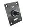 Pactrade Marine Boat Trim Tab Momentary Toggle Up Down Switches Panel - 3-Position Momentary Control DC12V
