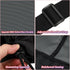 48 Inch 900D PATIKIL Camp Chair Replacement Bag, Foldable Camping Chair Bag Oxford Large Mouth Carry Bag